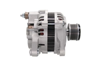 Alternatör VALEO CORE-FLEX