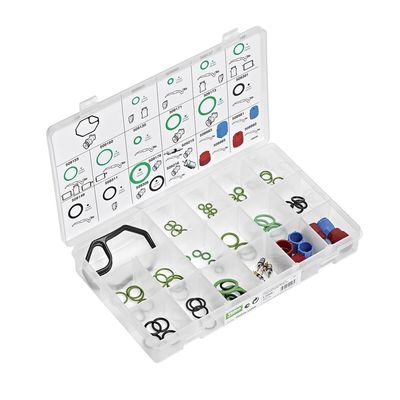 O-ring tamir seti