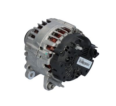 Alternatör