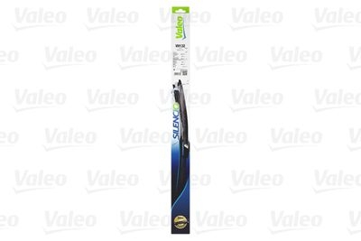 Silecek süpürgesi SILENCIO HYBRID SINGLE