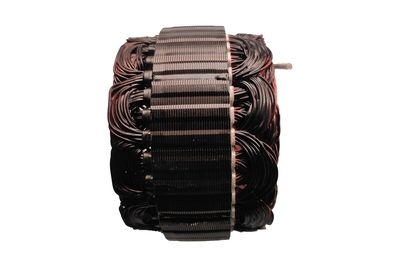 Stator, jeneratör