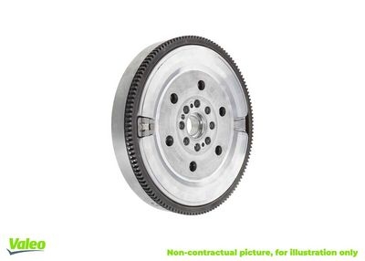 Volan DUAL MASS FLYWHEEL