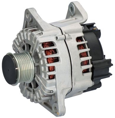 Alternatör VALEO ORIGINS NEW OE TECHNOLOGY