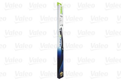 Silecek süpürgesi SILENCIO HYBRID SINGLE