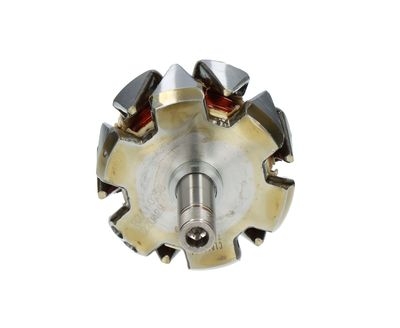 Rotor, alternatör