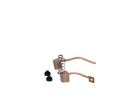 Alternatör kömürü VALEO NEW ORIGINAL SPARE PART
