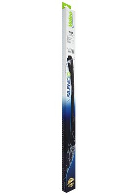 Silecek süpürgesi SILENCIO FLAT BLADE SET