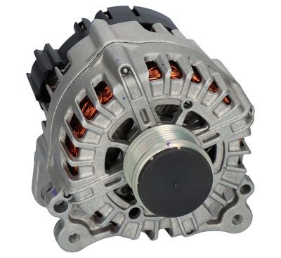 Alternatör VALEO ORIGINS NEW OE TECHNOLOGY
