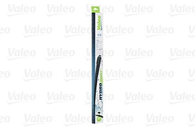 Silecek süpürgesi HYDROCONNECT