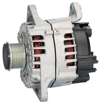 Alternatör VALEO ORIGINS NEW OE TECHNOLOGY