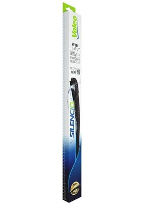 Silecek süpürgesi SILENCIO FLAT BLADE SET