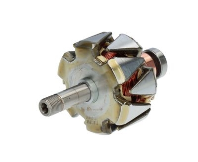Rotor, alternatör