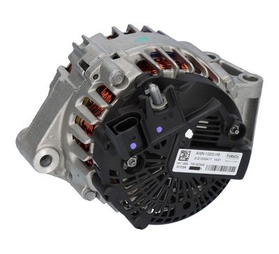 Alternatör VALEO ORIGINS NEW OE TECHNOLOGY