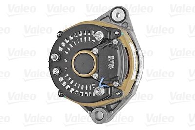 Alternatör VALEO ORIGINS NEW OE TECHNOLOGY
