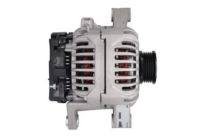 Alternatör VALEO CORE-FLEX