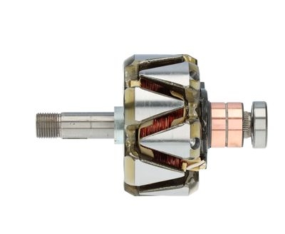 Rotor, alternatör