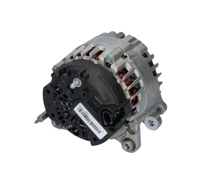 Alternatör