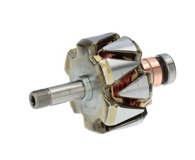 Rotor, alternatör