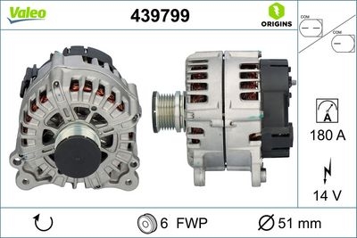 Alternatör