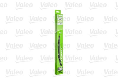 Silecek süpürgesi COMPACT