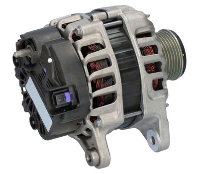 Alternatör VALEO ORIGINS NEW OE TECHNOLOGY