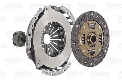 Debriyaj seti VALEO CLASSIC KIT3P