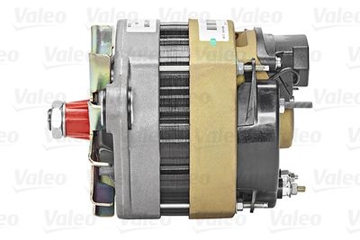 Alternatör VALEO ORIGINS NEW OE TECHNOLOGY