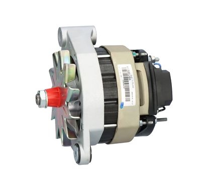 Alternatör VALEO ORIGINS NEW OE TECHNOLOGY