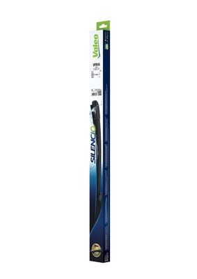 Silecek süpürgesi SILENCIO FLAT BLADE SET