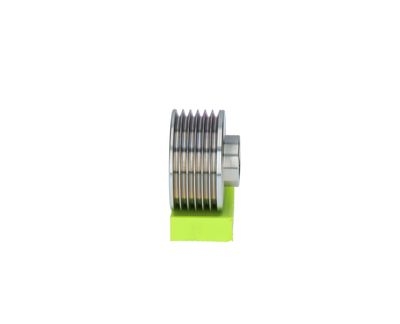 Alternatör kasnağı VALEO NEW ORIGINAL SPARE PART