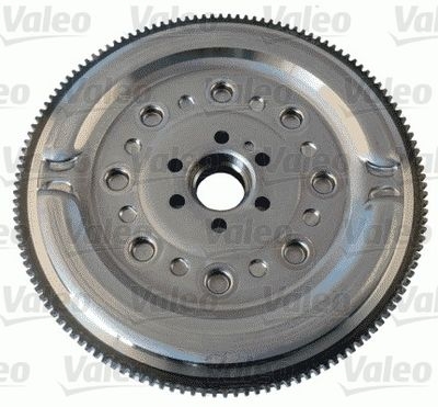 Volan DUAL MASS FLYWHEEL