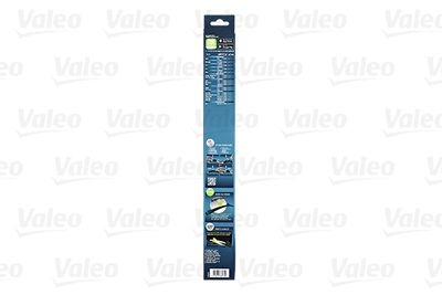 Silecek süpürgesi HYDROCONNECT UPGRADE