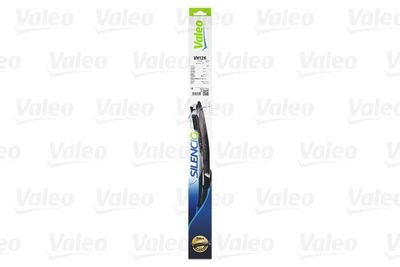Silecek süpürgesi SILENCIO HYBRID SINGLE