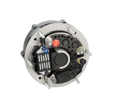 Alternatör VALEO ORIGINS NEW OE TECHNOLOGY