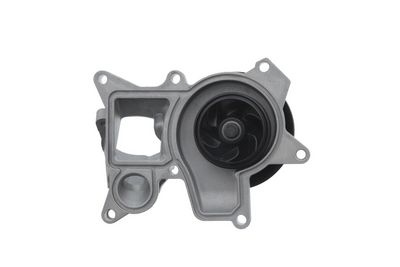 Su pompası, motor soğutması