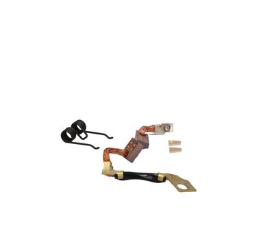 Alternatör kömürü VALEO NEW ORIGINAL SPARE PART