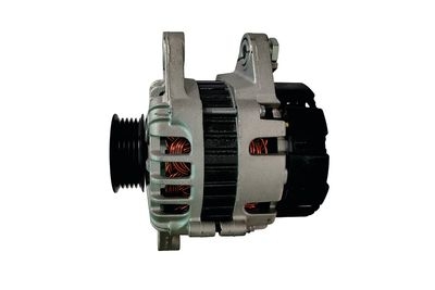 Alternatör