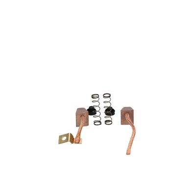 Alternatör kömürü VALEO NEW ORIGINAL SPARE PART