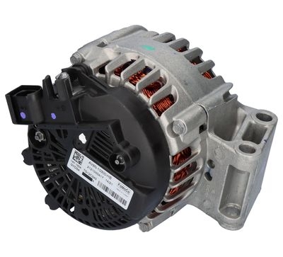 Alternatör VALEO ORIGINS NEW OE TECHNOLOGY