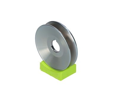 Alternatör kasnağı VALEO NEW ORIGINAL SPARE PART