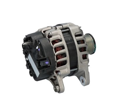 Alternatör VALEO ORIGINS NEW OE TECHNOLOGY