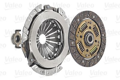 Debriyaj seti VALEO CLASSIC KIT3P