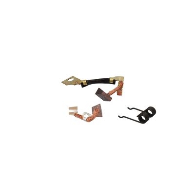 Alternatör kömürü VALEO NEW ORIGINAL SPARE PART