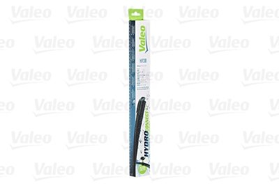 Silecek süpürgesi HYDROCONNECT