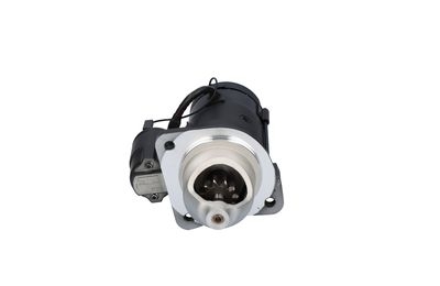 Marş motoru VALEO ORIGINS NEW OE TECHNOLOGY