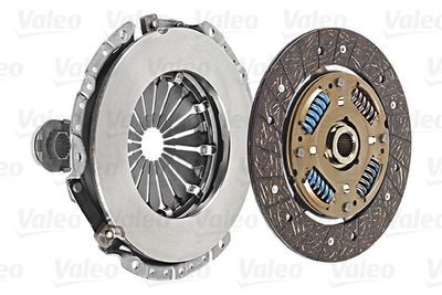 Debriyaj seti VALEO CLASSIC KIT3P