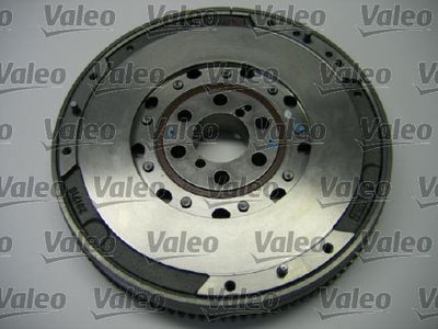 Volan DUAL MASS FLYWHEEL