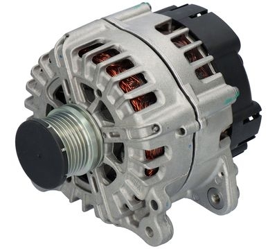 Alternatör VALEO ORIGINS NEW OE TECHNOLOGY