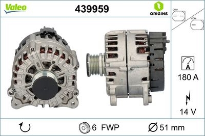 Alternatör