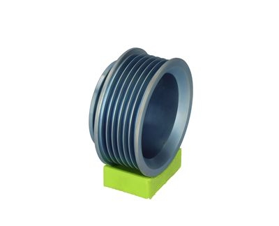 Alternatör kasnağı VALEO NEW ORIGINAL SPARE PART